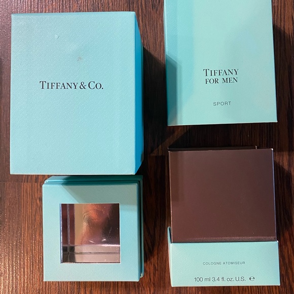 Tiffany & Co. Boxes (12) - Authentic - Picture 11 of 12